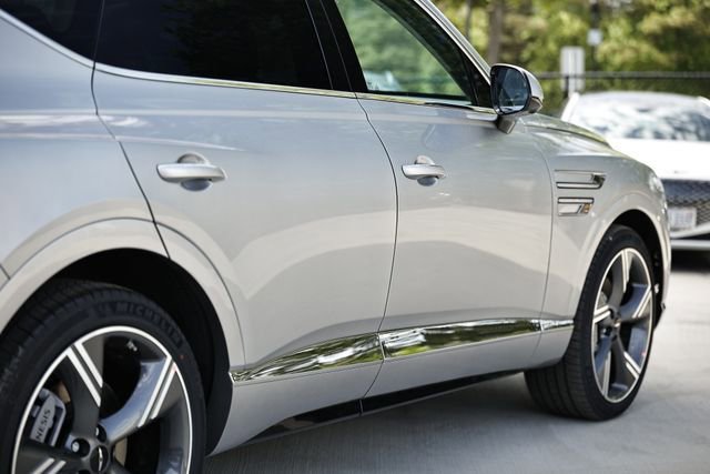 New 2026 Genesis GV80 3.5T Prestige AWD/4WD image 8