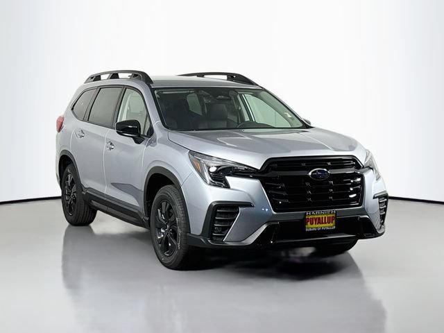 New 2026 Subaru Ascent Premium AWD/4WD image 1
