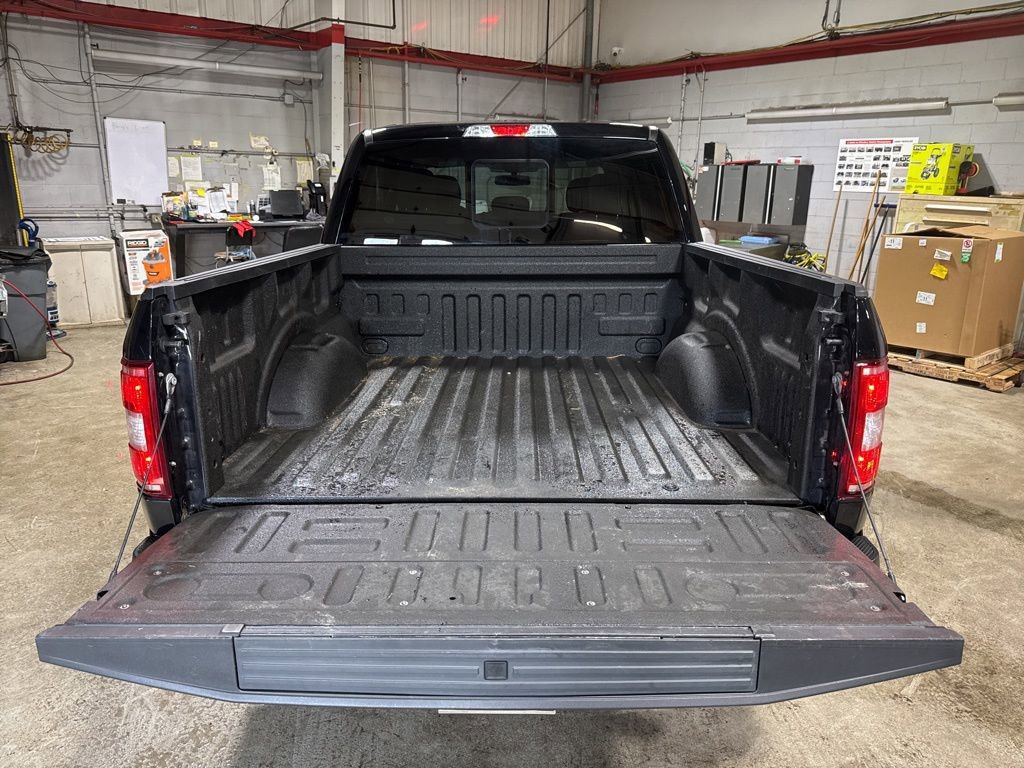 Used 2019 Ford F150 XLT w/ Equipment Group 302A Luxury image 31