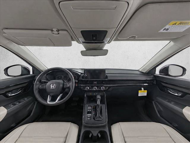New 2027 Honda CR-V EX-L image 12