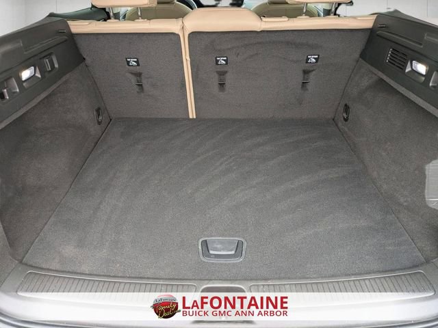 Certified 2024 Buick Envision Preferred image 28