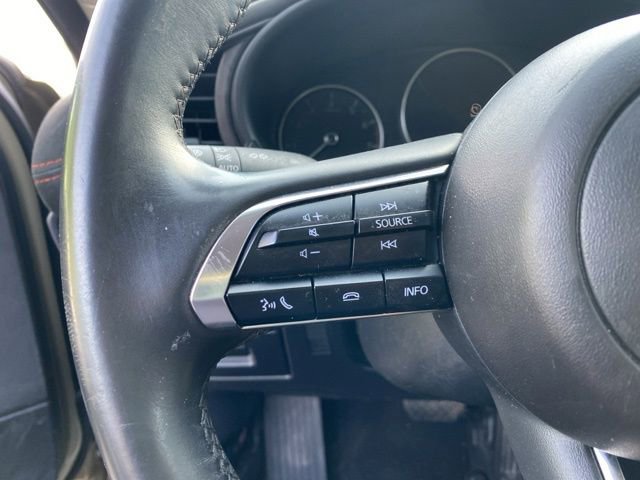 Used 2024 MAZDA MAZDA3 s image 22