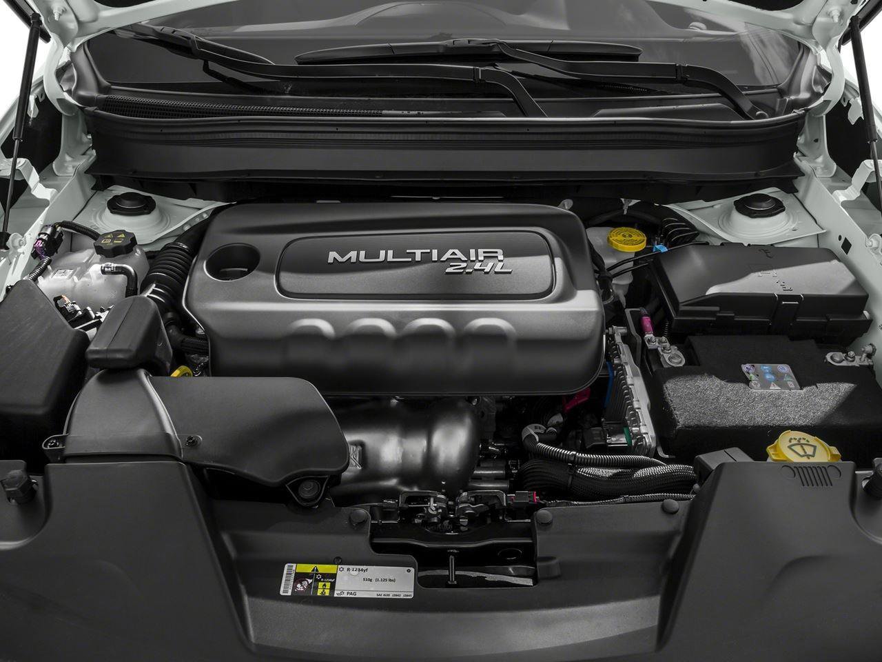 Used 2018 Jeep Cherokee Limited image 8