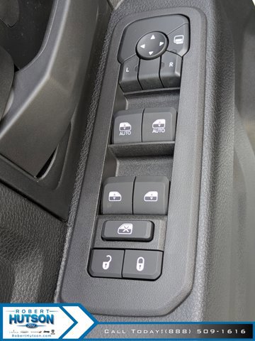 New 2026 RAM 2500 Tradesman image 13