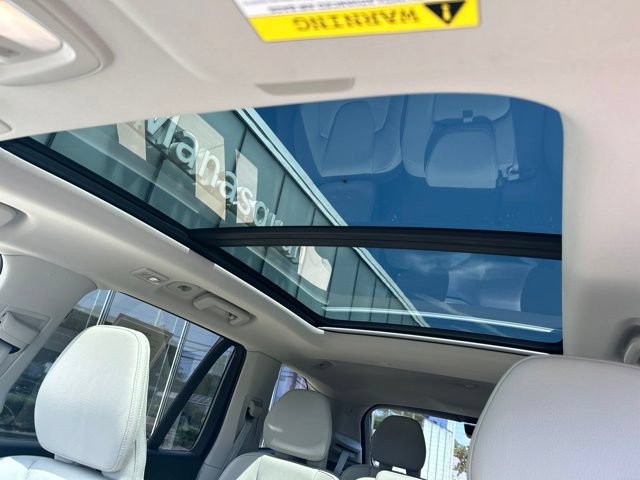 Certified 2025 Volvo XC90 B5 Core w/ Climate Package AWD/4WD image 27