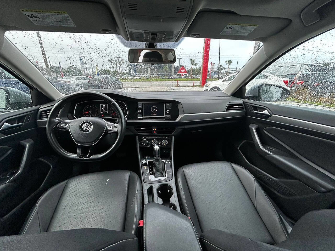 Used 2019 Volkswagen Jetta SE image 7