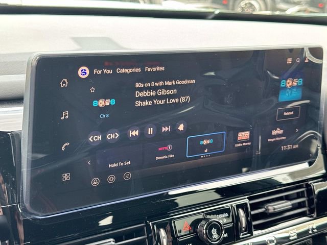 New 2026 Nissan Pathfinder Rock Creek AWD/4WD image 33