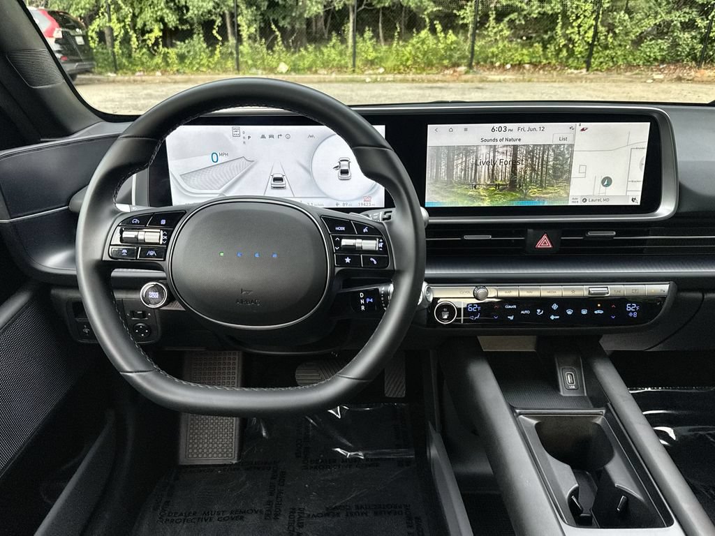 Used 2024 Hyundai Ioniq 6 SE RWD image 22