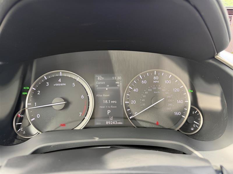 Used 2017 Lexus RX 350 FWD w/ Premium Package image 44