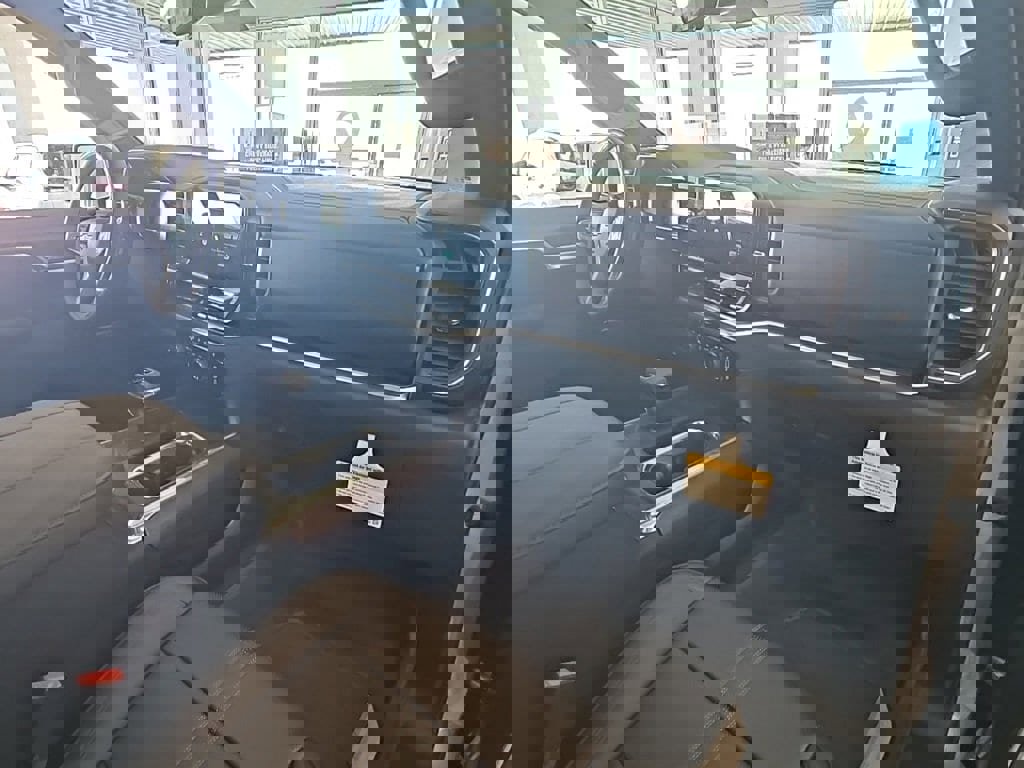 New 2026 Chevrolet Silverado 1500 High Country image 16