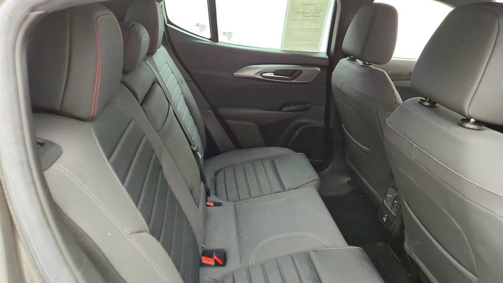 Used 2024 Dodge Hornet R/T image 19