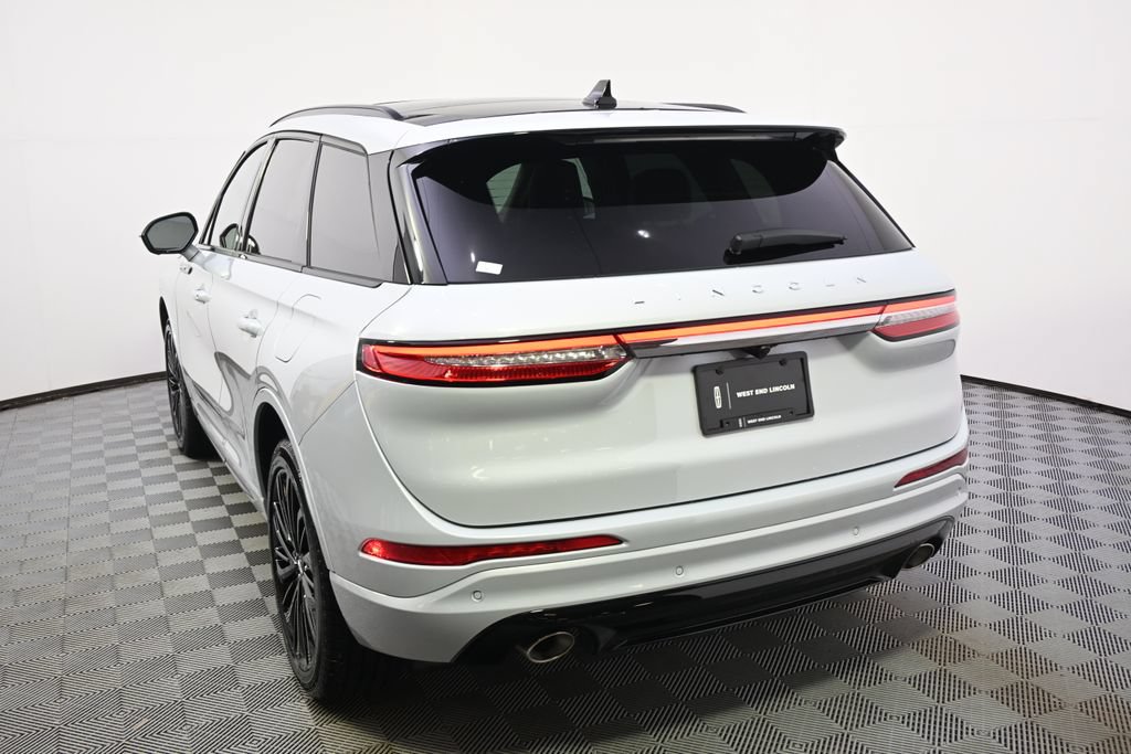 Used 2026 Lincoln Corsair Premiere AWD/4WD image 4