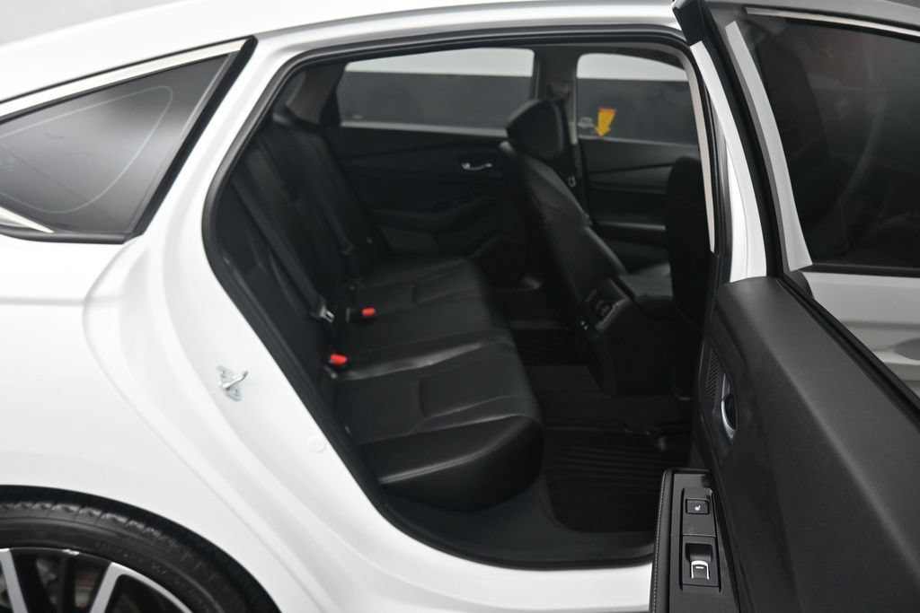Used 2023 Honda Accord Touring image 38