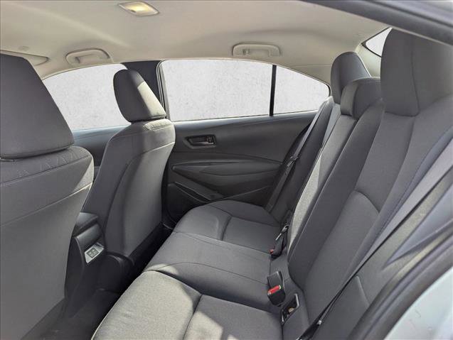 Certified 2023 Toyota Corolla LE image 14