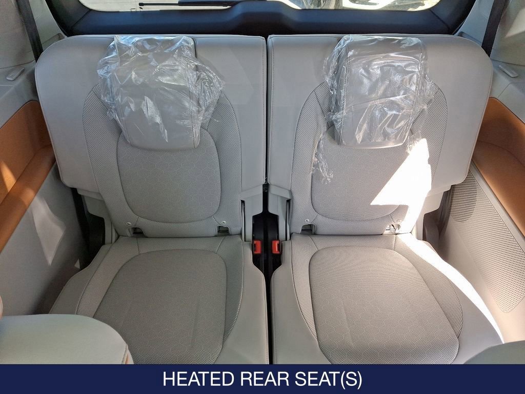 New 2025 Volkswagen ID. Buzz 1st Edition image 7