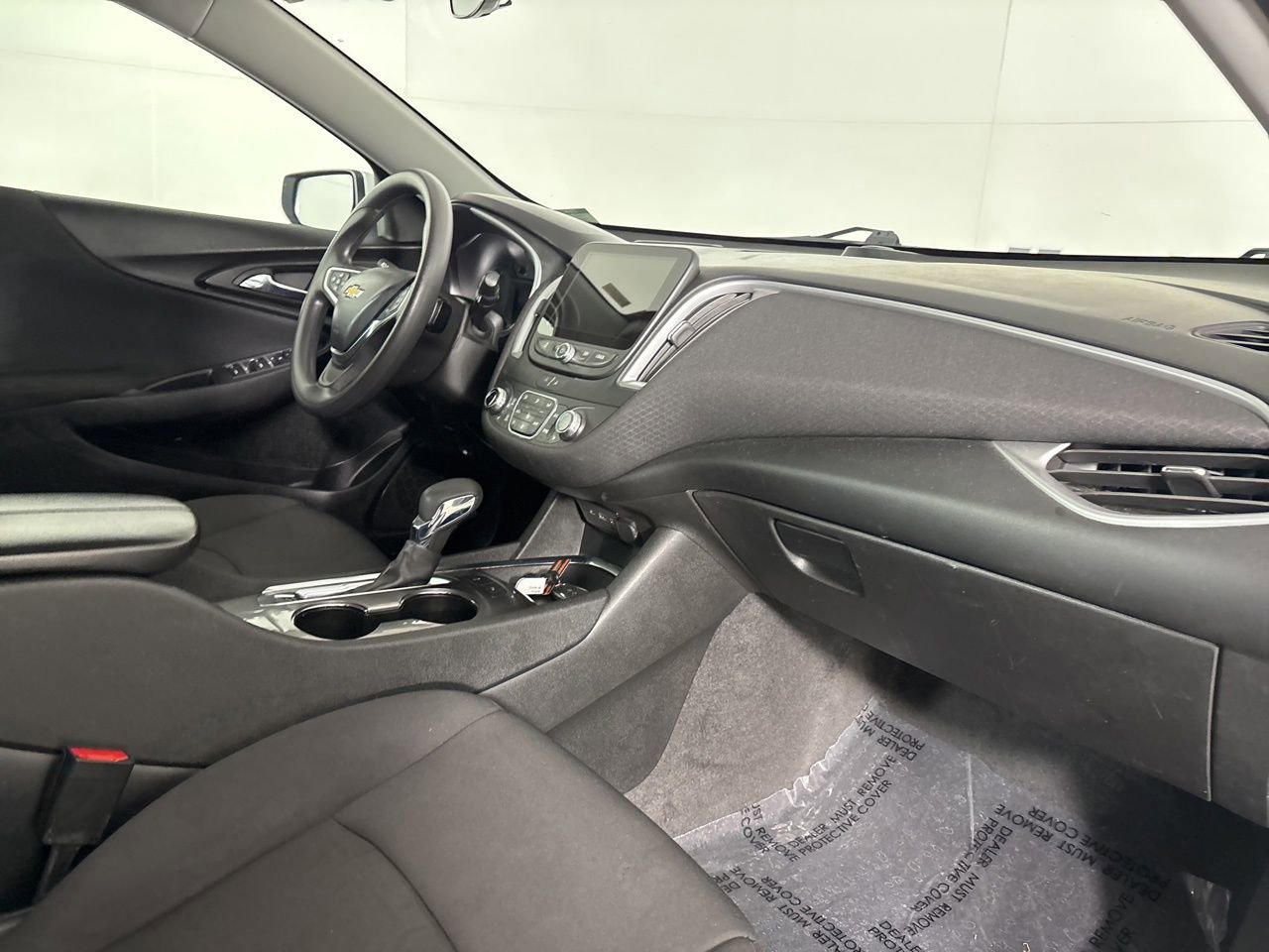 Used 2024 Chevrolet Malibu LT image 31