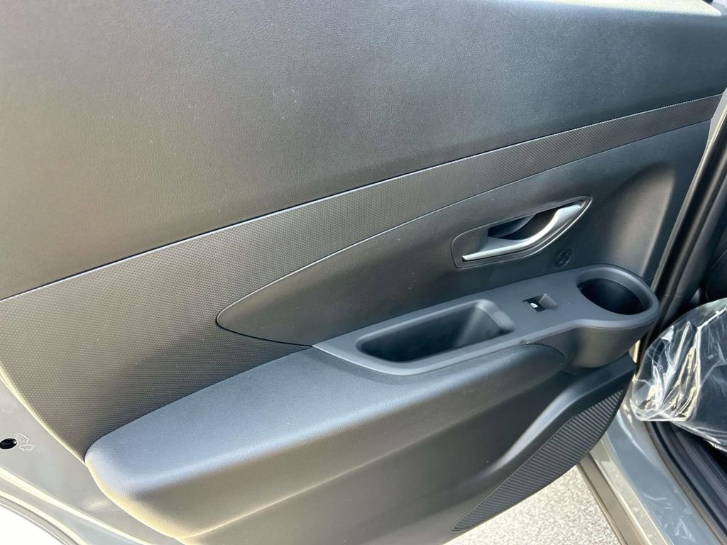 New 2026 Hyundai Santa Cruz SEL image 19