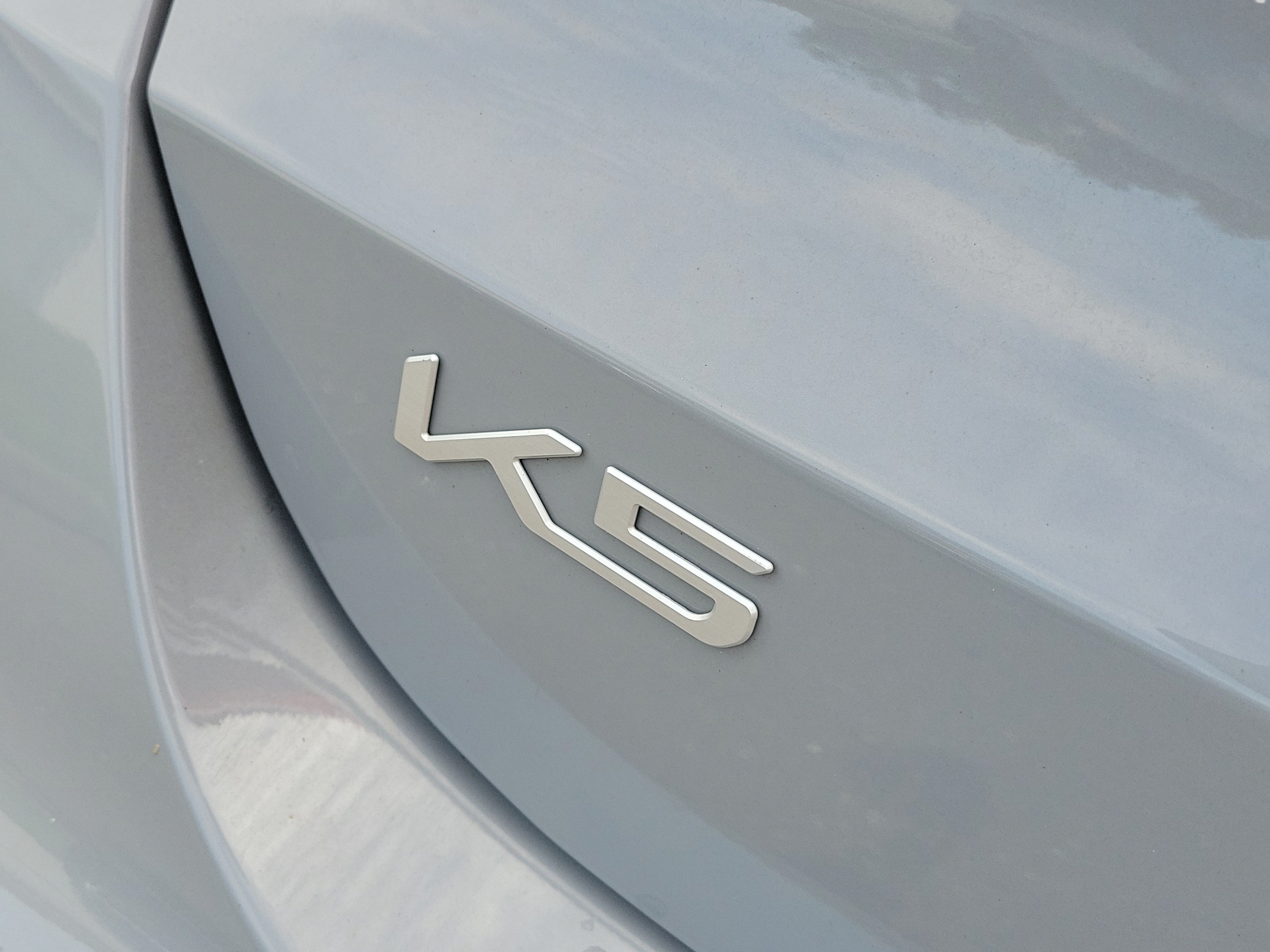 Used 2024 Kia K5 GT-Line FWD image 27