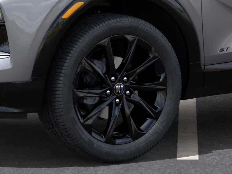 New 2026 Buick Encore GX Sport Touring image 9