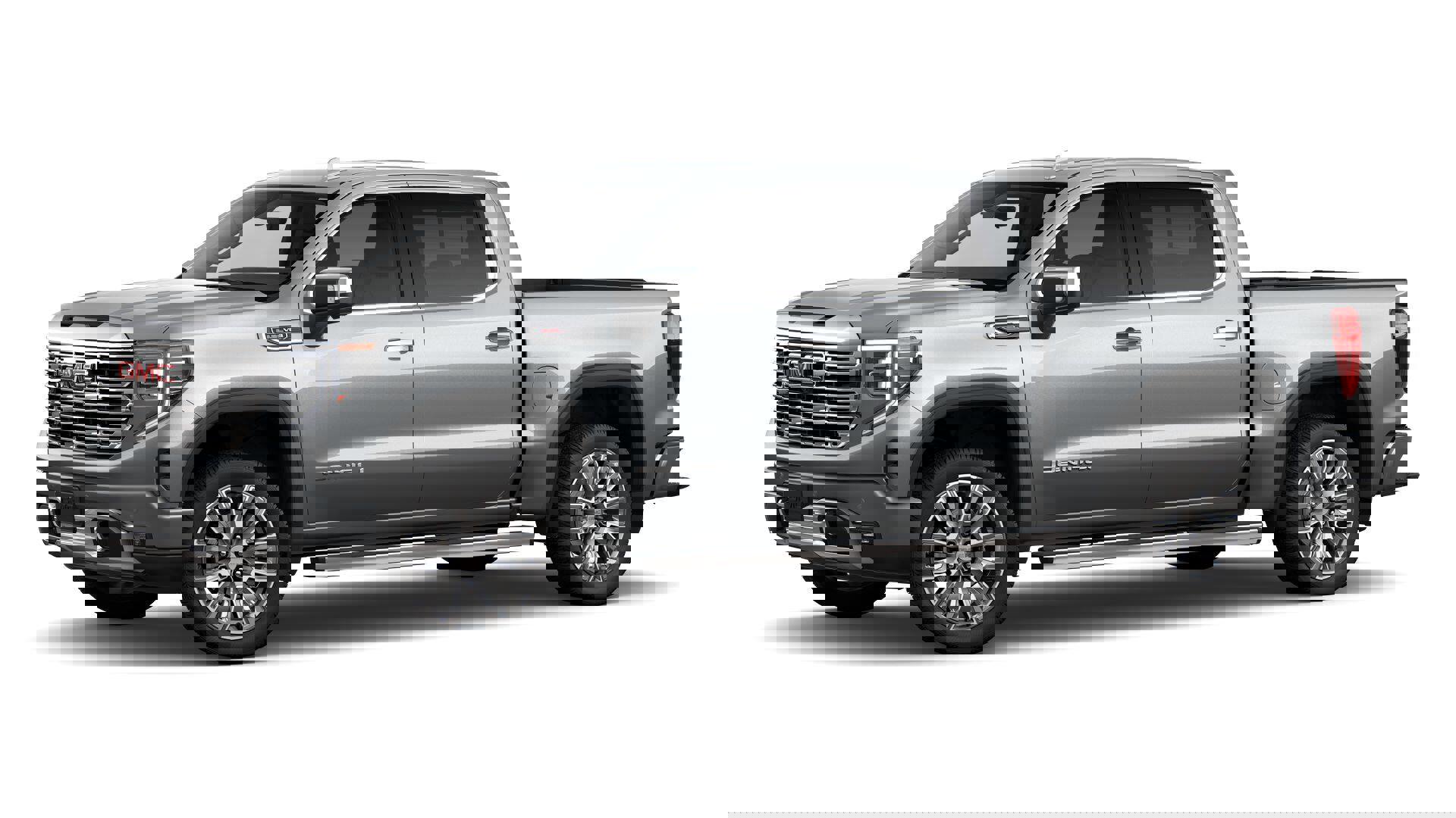 New 2026 GMC Sierra 1500 Denali image 26