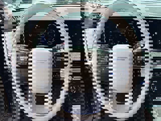 Used 2024 Hyundai Santa Fe Calligraphy image 14