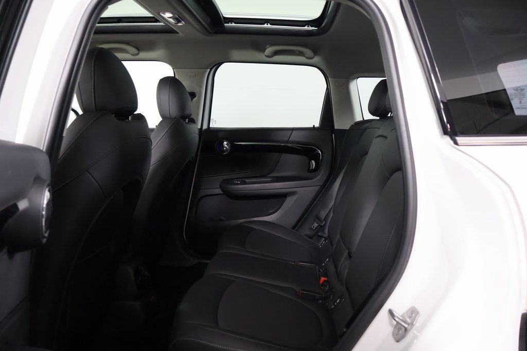 Used 2024 MINI Cooper Countryman S FWD image 11