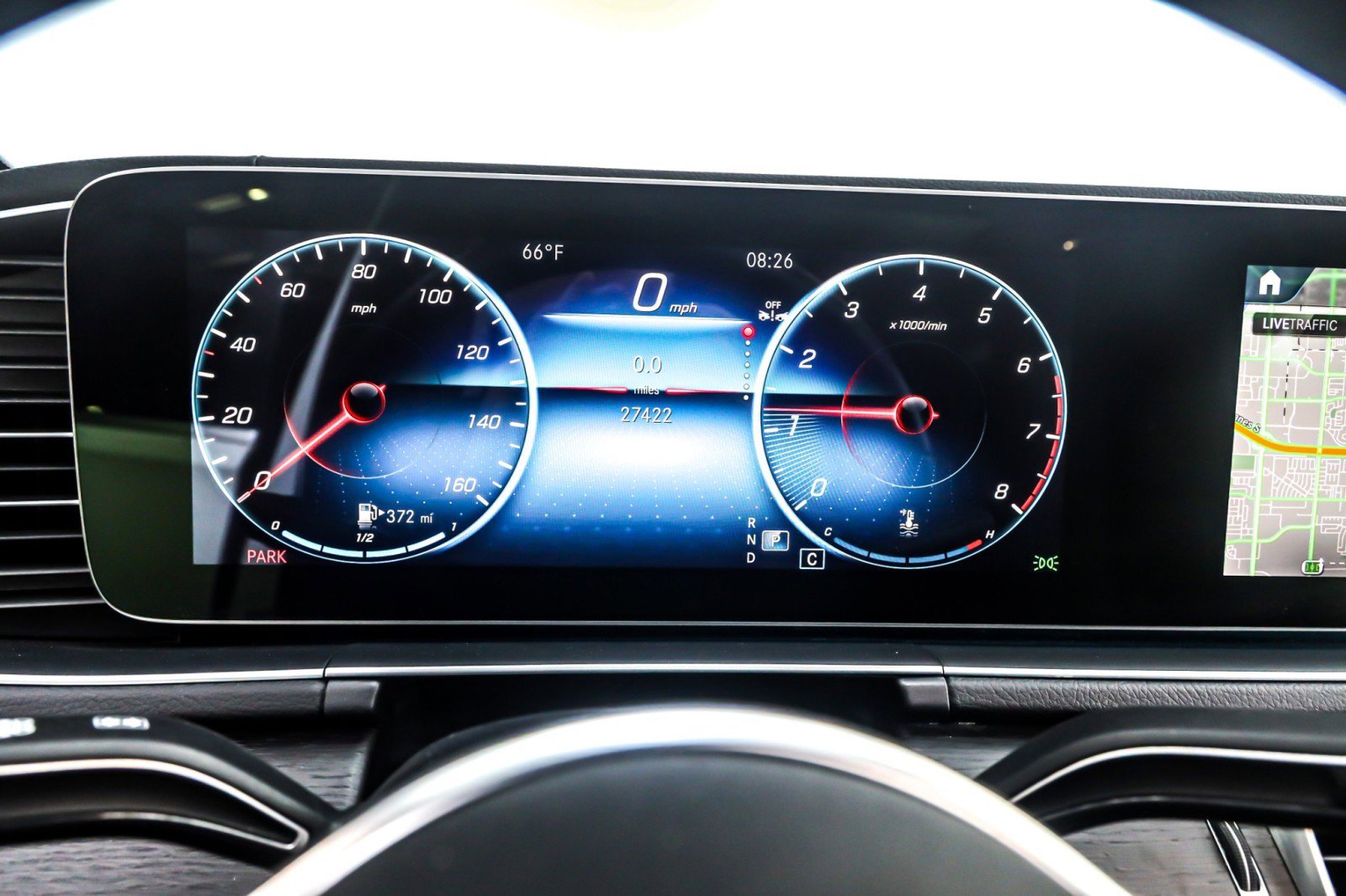 Used 2023 Mercedes-Benz GLE 350 4MATIC image 20