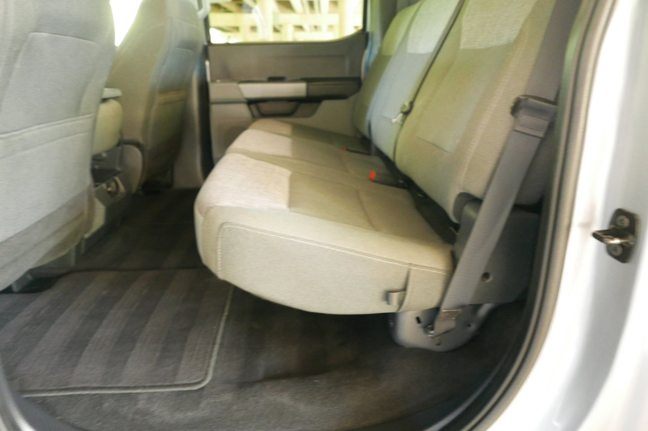 Used 2024 Ford F350 XLT image 12