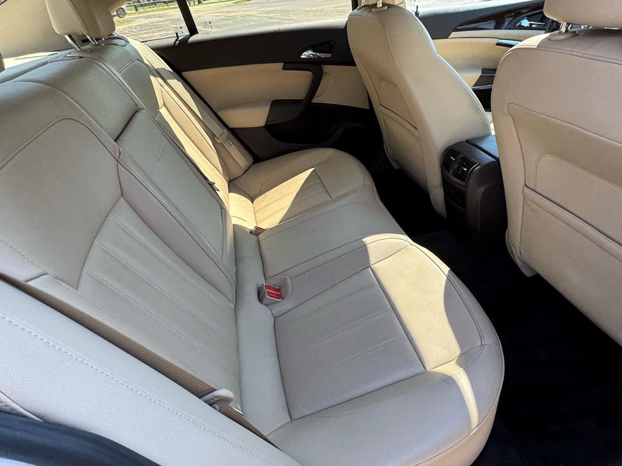 Used 2011 Buick Regal CXL w/ RL2 Preferred Equipment Group image 38