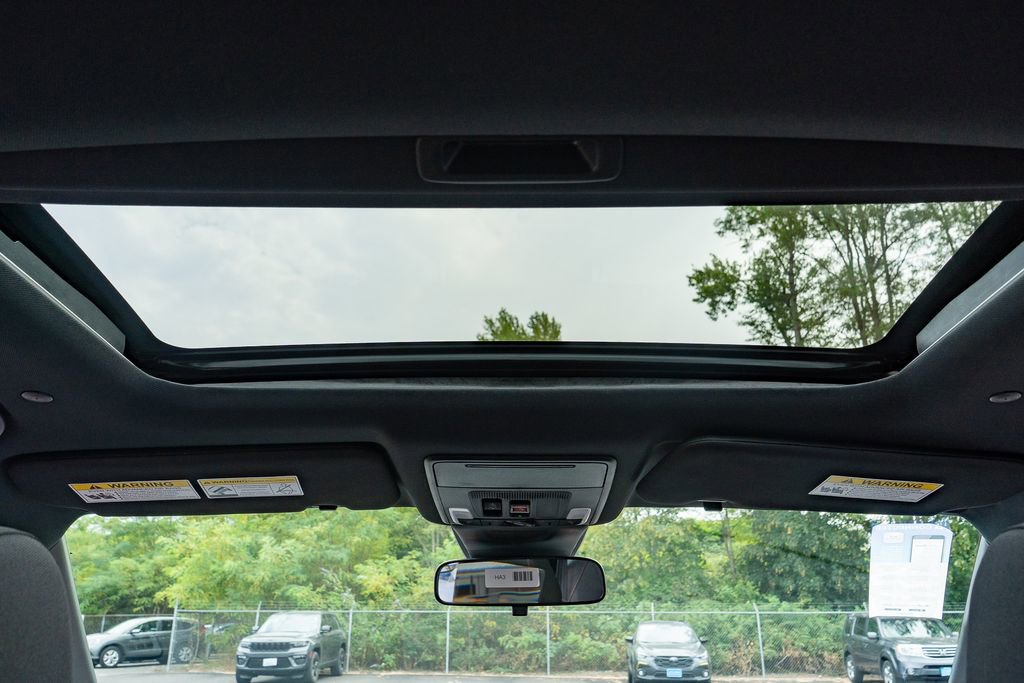 New 2026 Honda CR-V Sport image 23