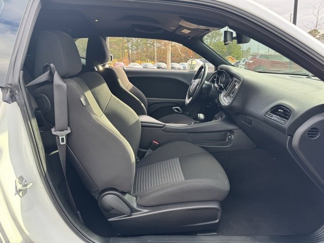 Used 2023 Dodge Challenger GT image 11