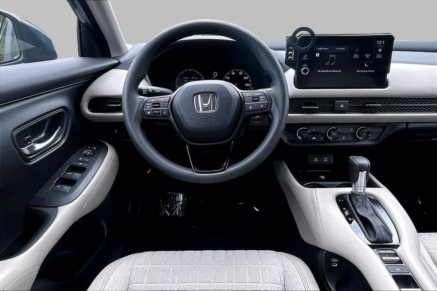 Used 2026 Honda HR-V LX image 6