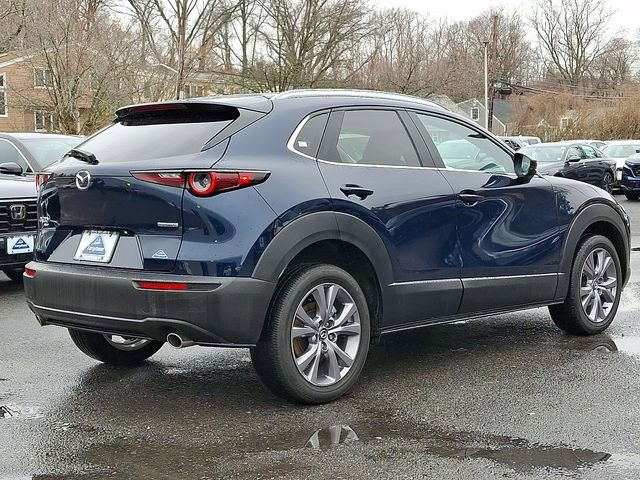 Used 2023 MAZDA CX-30 AWD 2.5 S w/ Preferred Package image 6