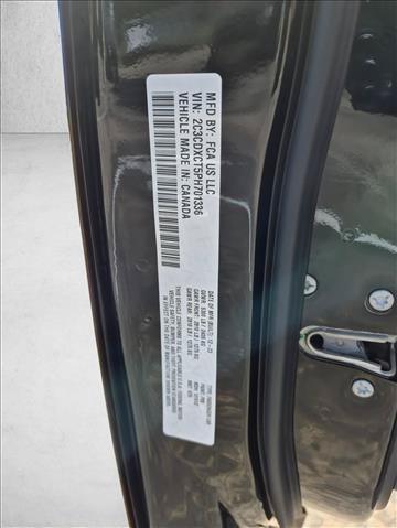 Used 2023 Dodge Charger R/T w/ Blacktop Package RWD image 18