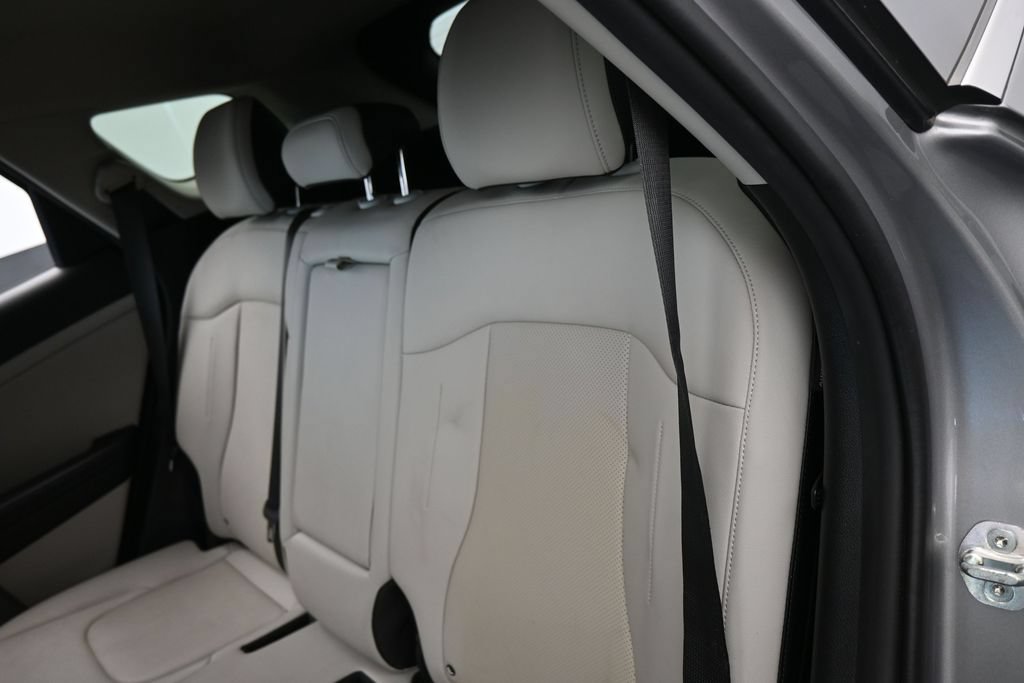 Used 2024 Kia Sportage EX FWD image 33