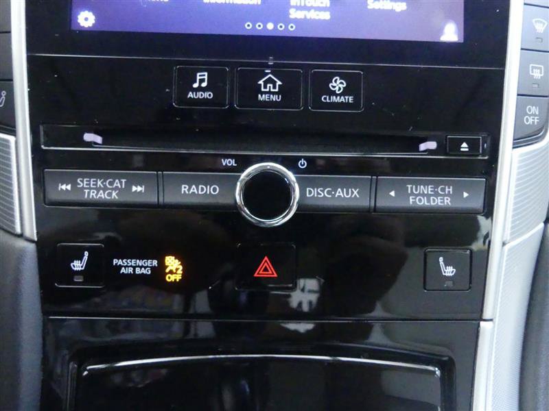Used 2019 INFINITI Q50 Luxe w/ Essential Package (3.0T Luxe) AWD/4WD image 20