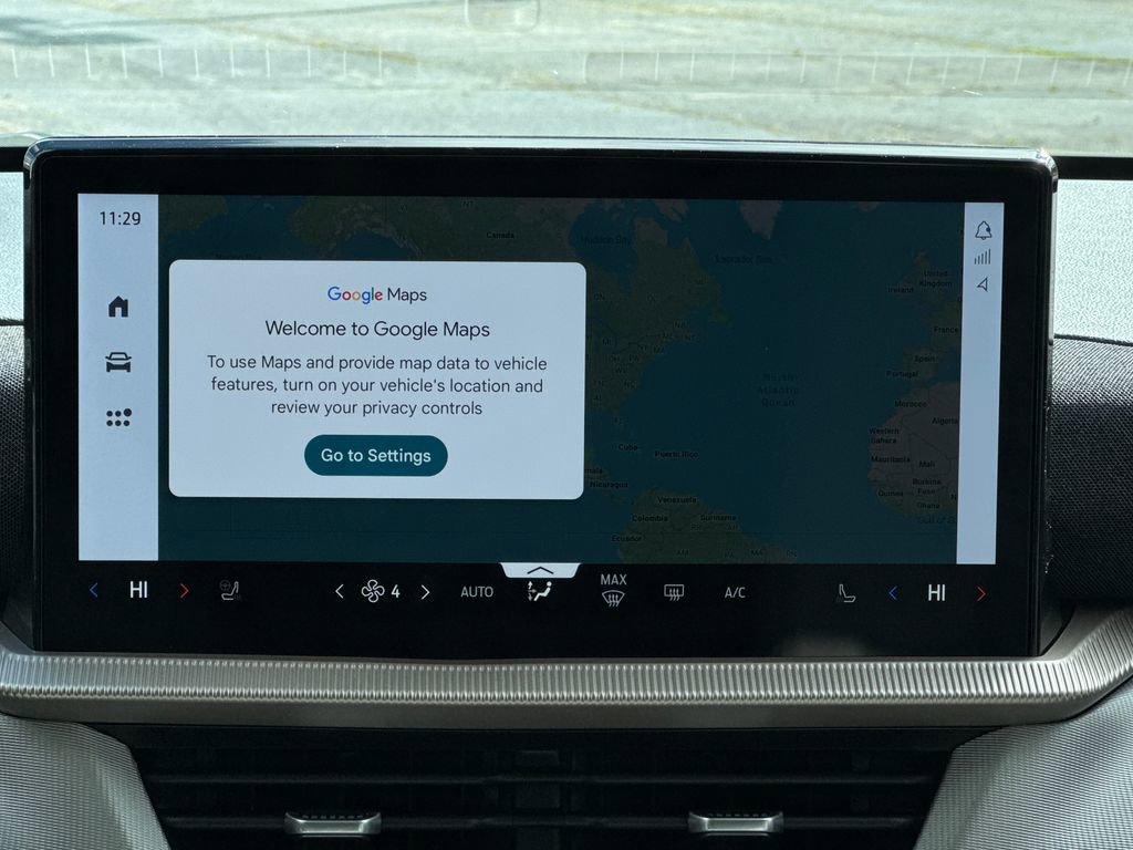 New 2026 Ford Explorer Active w/ Active Comfort Package image 19