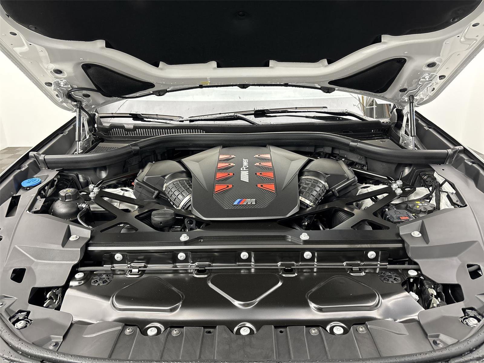 New 2026 BMW X5 M Competition image 20