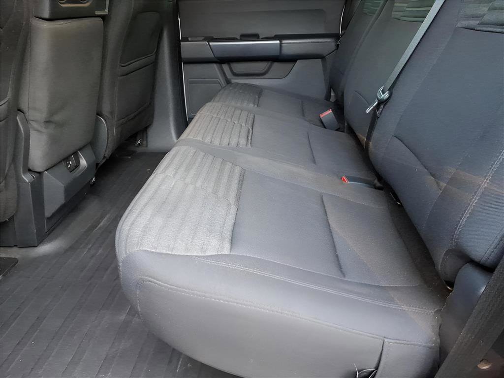 Used 2021 Ford F150 XL w/ STX Appearance Package image 15