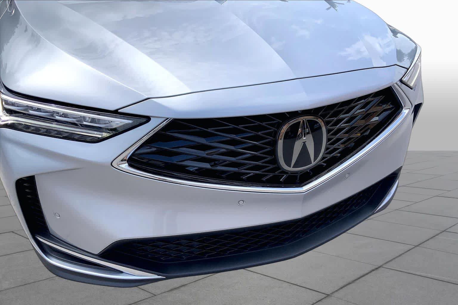 Used 2026 Acura MDX w/ Technology Package FWD image 30