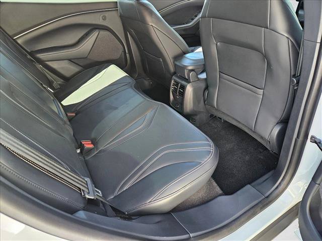 Used 2023 Ford Mustang Mach-E Premium w/ Mustang Nite Pony Package AWD/4WD image 18