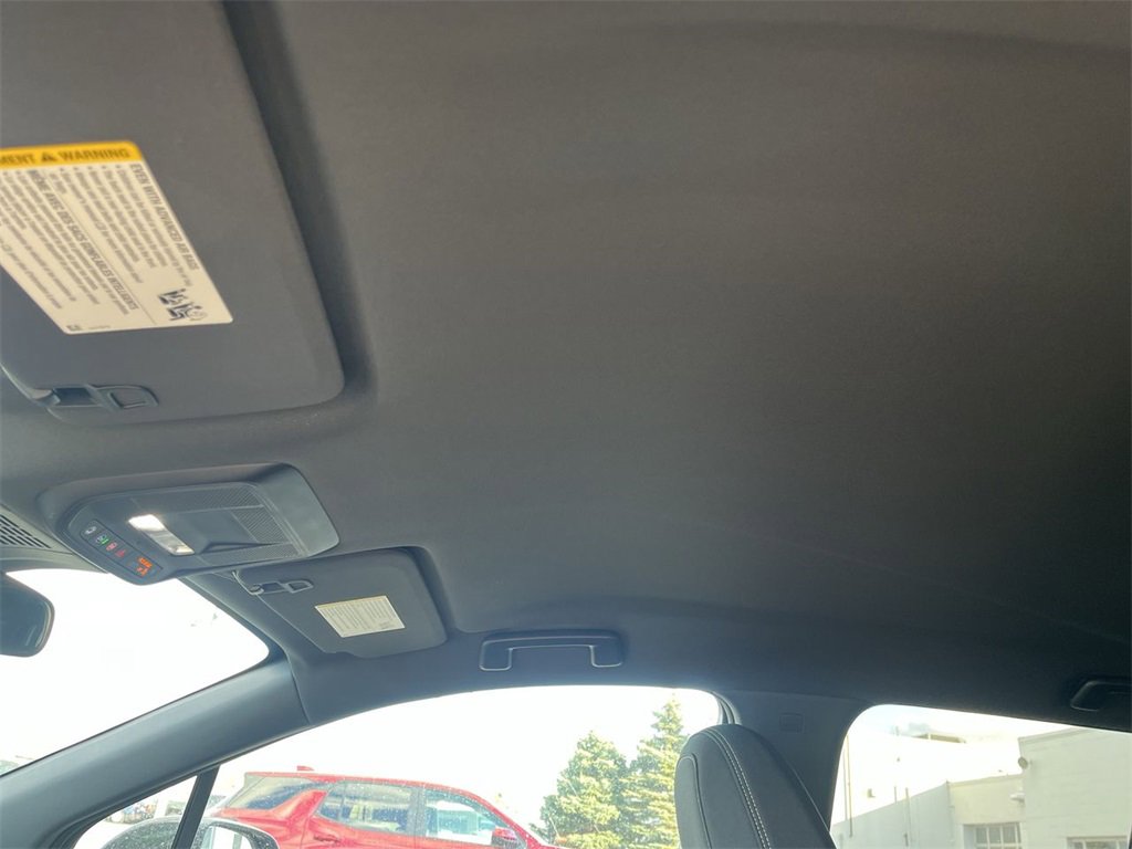 New 2026 Chevrolet Blazer EV LT image 19