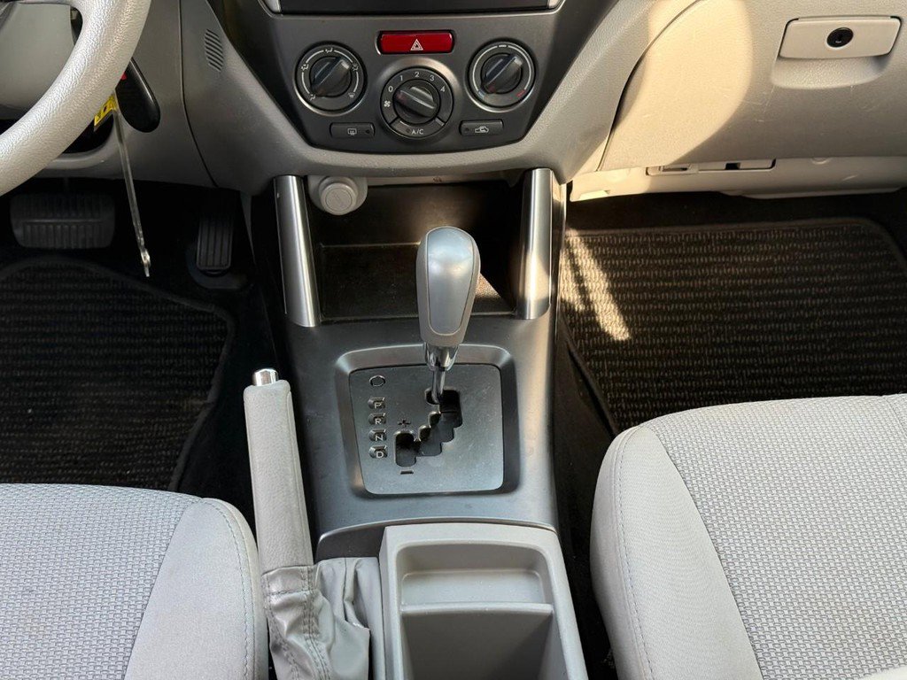 Used 2011 Subaru Forester 2.5X image 17
