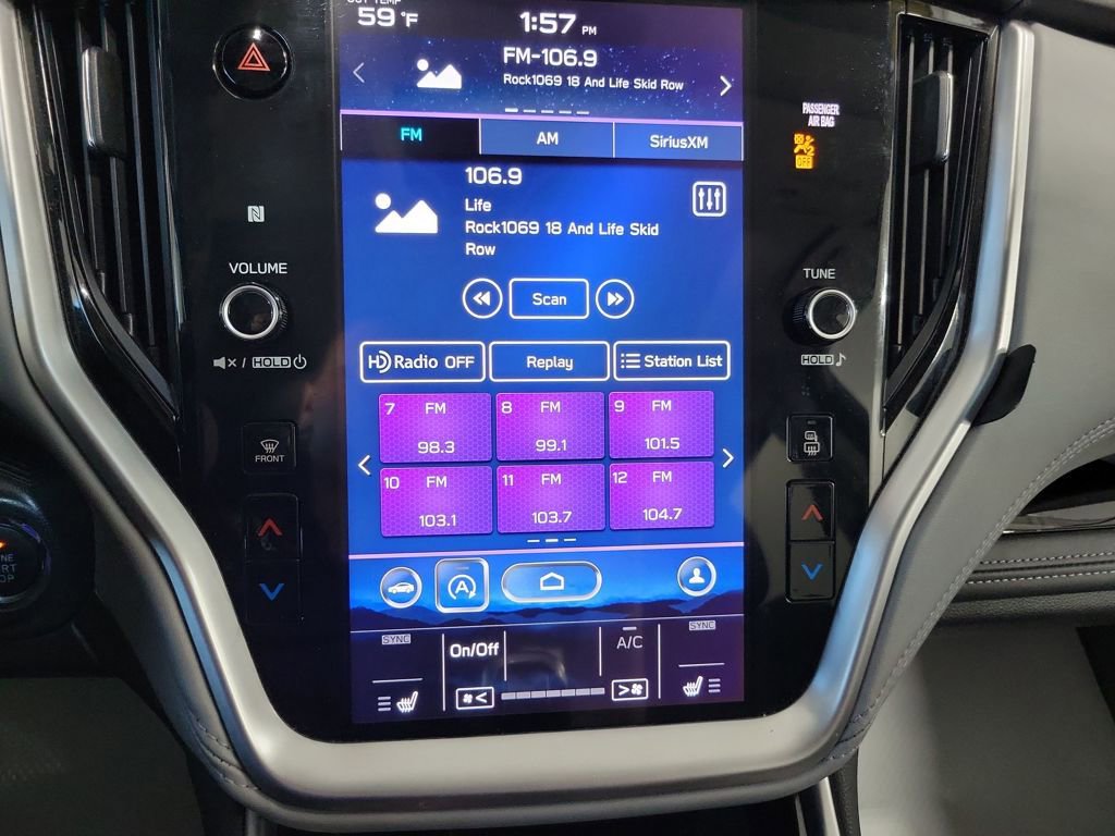 Used 2021 Subaru Outback Limited w/ Popular Package #2 AWD/4WD image 44