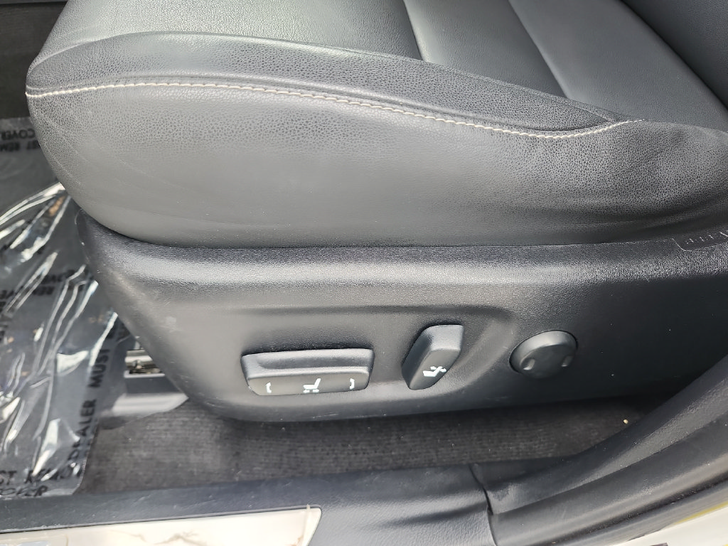 Used 2018 Lexus NX 300 FWD w/ Accessory Package image 26