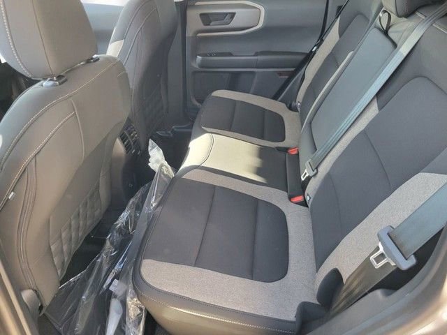 New 2025 Ford Bronco Sport Big Bend image 8