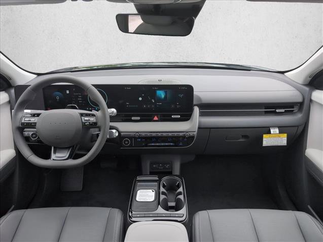 New 2026 Hyundai Ioniq 5 SEL RWD image 18