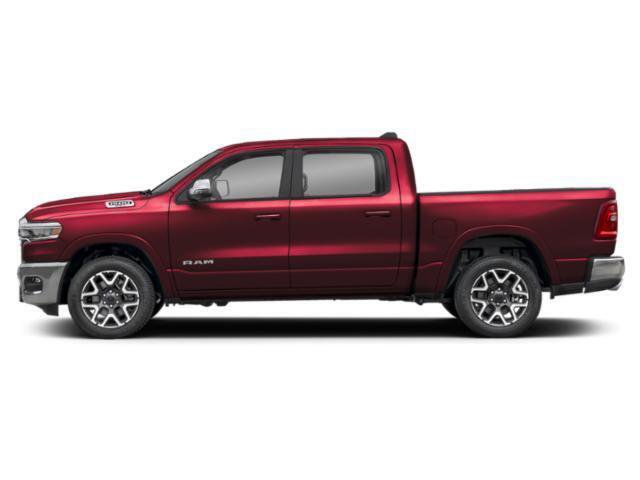 New 2026 RAM 1500 Laramie image 2