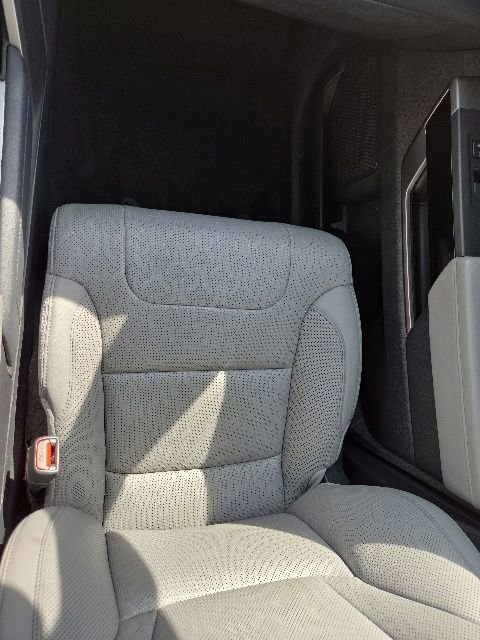 Used 2023 Toyota Sequoia Limited AWD/4WD image 23