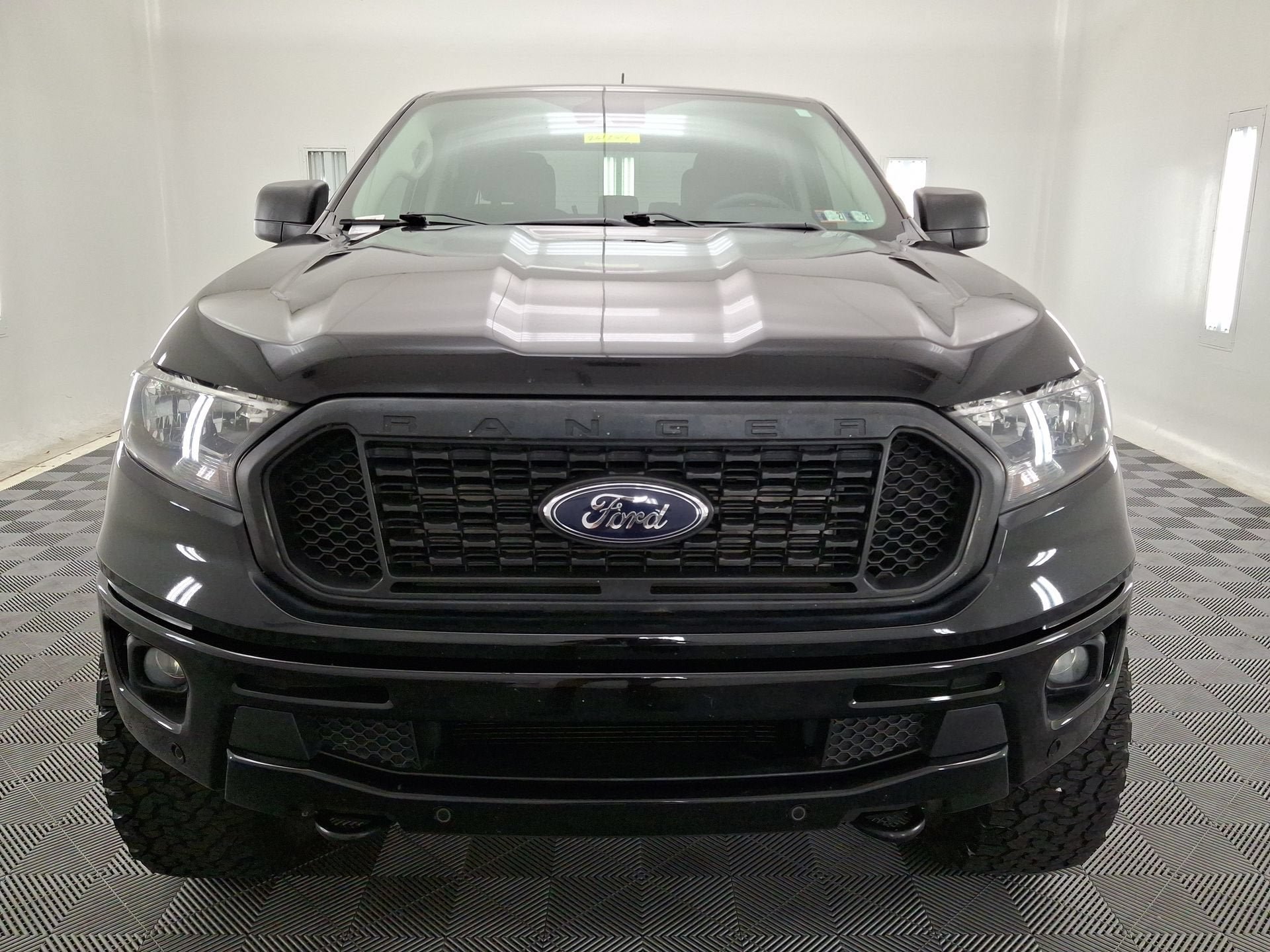 Used 2019 Ford Ranger XLT w/ FX4 Off-Road Package AWD/4WD image 28